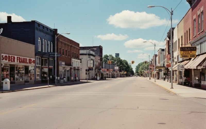 Fremont, MI