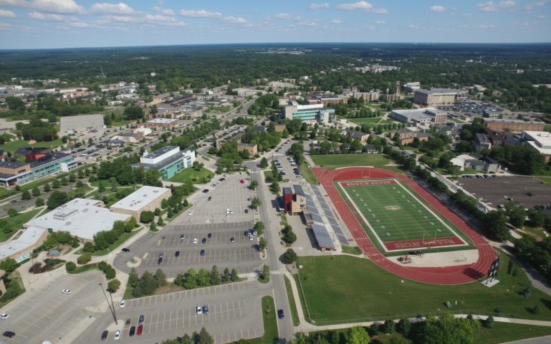 Morley, MI