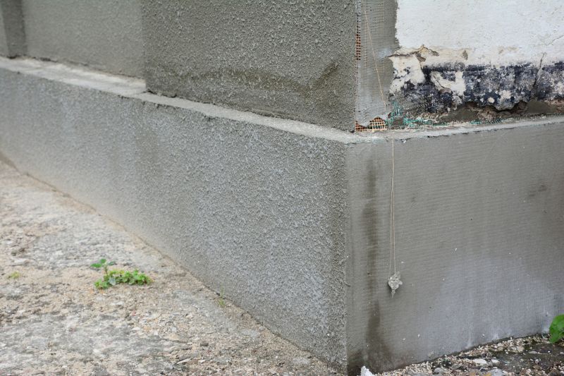Foundation Repair in Mecosta County, MI