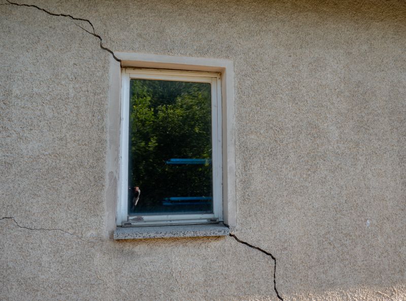 Foundation Structural Repair in Stanwood, MI