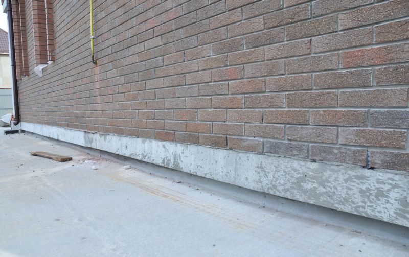 Structural Foundation Repair in Big Rapids, MI