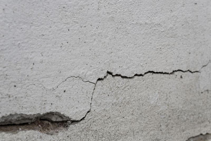 Structural Foundation Repair in Sparta, MI